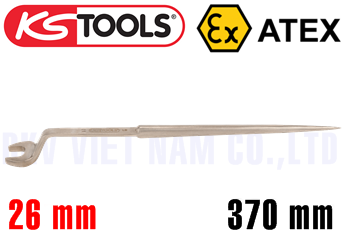 Cờ lê chống cháy nổ 963.8140