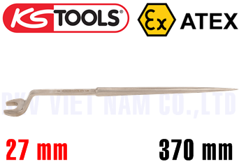 Cờ lê chống cháy nổ 963.8141
