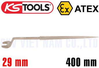 Cờ lê chống cháy nổ 963.8143