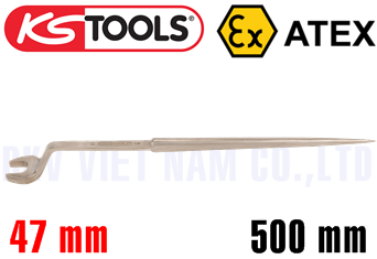 Cờ lê chống cháy nổ 963.8155