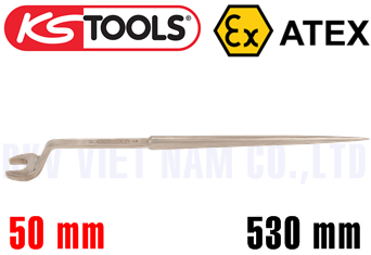 Cờ lê chống cháy nổ 963.8156