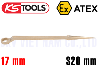 Cờ lê chống cháy nổ 963.8168