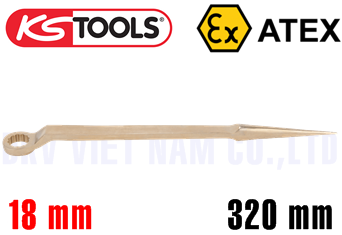 Cờ lê chống cháy nổ 963.8169