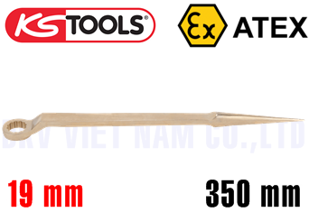 Cờ lê chống cháy nổ 963.8170