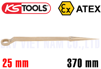 Cờ lê chống cháy nổ 963.8176
