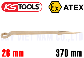 Cờ lê chống cháy nổ 963.8177