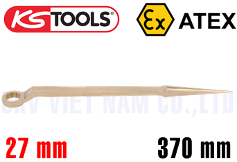Cờ lê chống cháy nổ 963.8178