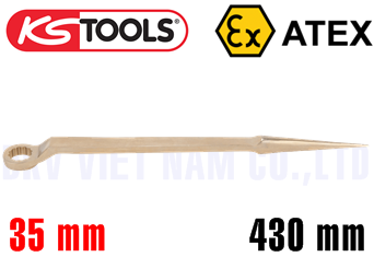Cờ lê chống cháy nổ 963.8185