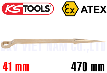 Cờ lê chống cháy nổ 963.8189