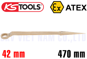 Cờ lê chống cháy nổ 963.8190
