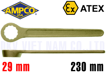Cờ lê chống cháy nổ Ampco AF0029