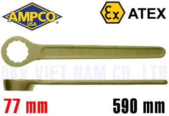 Cờ lê chống cháy nổ Ampco AF0077