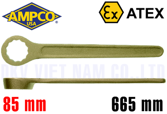 Cờ lê chống cháy nổ Ampco AF0085