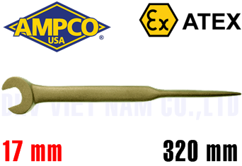 Cờ lê chống cháy nổ AM0017