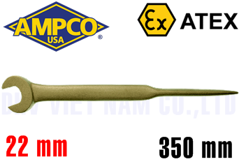Cờ lê chống cháy nổ AM0022