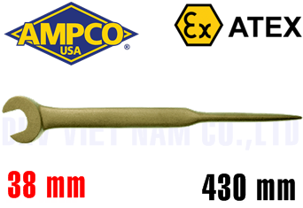 Cờ lê chống cháy nổ AM0038