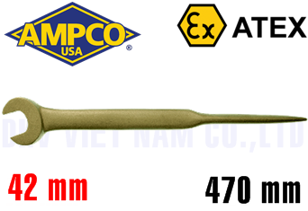 Cờ lê chống cháy nổ AM0042