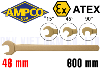 Cờ lê chống cháy nổ Ampco AP0046
