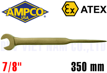 Cờ lê chống cháy nổ Ampco BBM0022 M0018