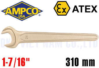 Cờ lê chống cháy nổ Ampco BE0037