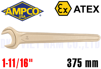 Cờ lê chống cháy nổ Ampco BE0043