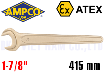 Cờ lê chống cháy nổ Ampco BE0048