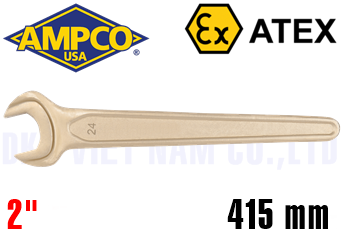 Cờ lê chống cháy nổ Ampco BE0051
