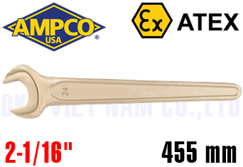 Cờ lê chống cháy nổ Ampco BE0052