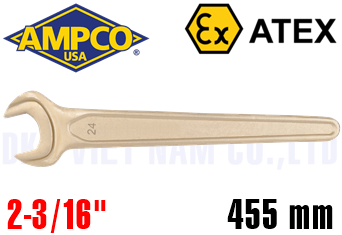 Cờ lê chống cháy nổ Ampco BE0056