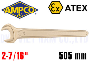 Cờ lê chống cháy nổ Ampco BE0062
