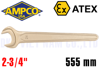 Cờ lê chống cháy nổ Ampco BE0070