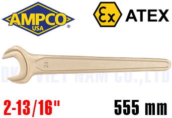 Cờ lê chống cháy nổ Ampco BE0071