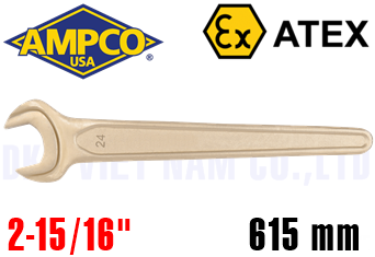 Cờ lê chống cháy nổ Ampco BE0075