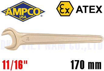 Cờ lê chống cháy nổ Ampco BE0018