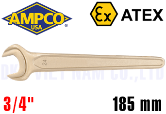 Cờ lê chống cháy nổ Ampco BE0019