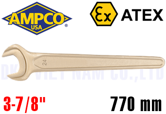 Cờ lê chống cháy nổ Ampco BE0098