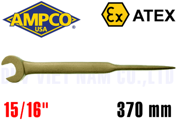 Cờ lê chống cháy nổ Ampco BM0024 