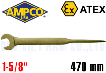 Cờ lê chống cháy nổ Ampco BM0041 