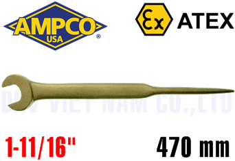 Cờ lê chống cháy nổ Ampco BM0043 