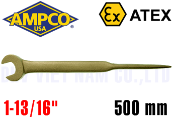 Cờ lê chống cháy nổ Ampco BM0046 
