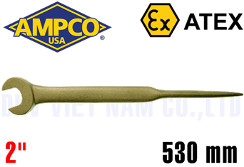 Cờ lê chống cháy nổ Ampco BM0051 