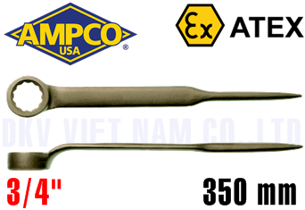 Cờ lê chống cháy nổ Ampco BN0019