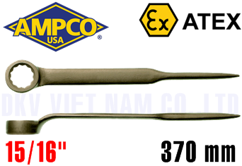 Cờ lê chống cháy nổ Ampco BN0024