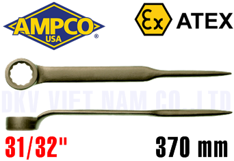 Cờ lê chống cháy nổ Ampco BN0025