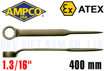 Cờ lê chống cháy nổ Ampco BN0030