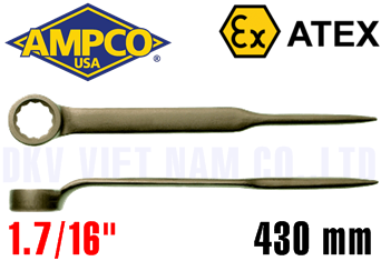 Cờ lê chống cháy nổ Ampco BN0037