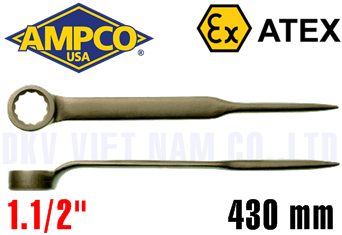 Cờ lê chống cháy nổ Ampco BN0038