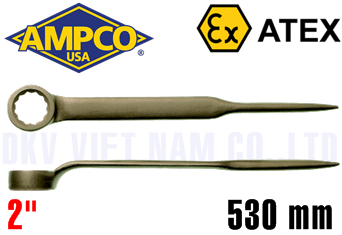 Cờ lê chống cháy nổ Ampco BN0051