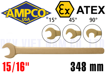 Cờ lê chống cháy nổ Ampco BP0024
