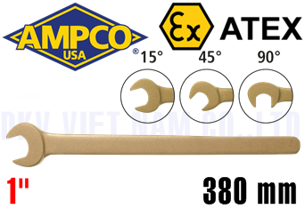 Cờ lê chống cháy nổ Ampco BP0026